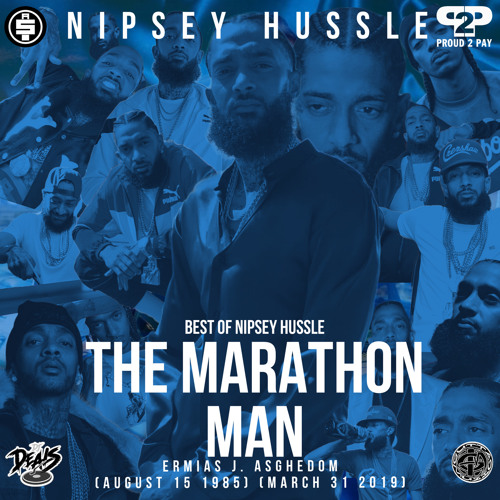 Nipsey Hussle Feat. Buddy “Status Symbol 2” GNX Edition