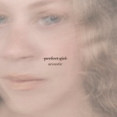 Becca James - Perfect Girl (Acoustic)