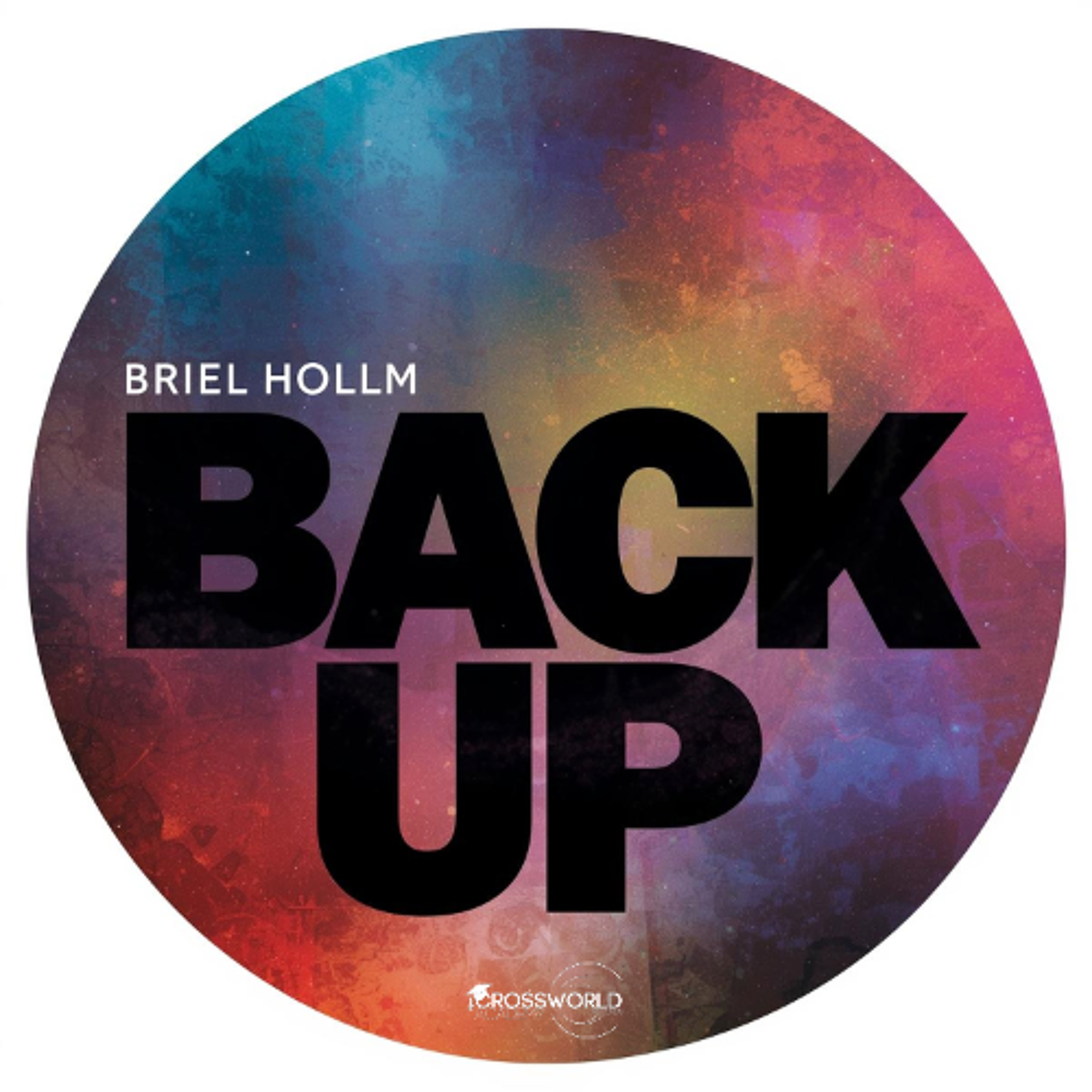 Briel Hollm - Back Up (Original Mix) episode artwork