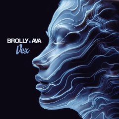 𝐁𝐑𝐎𝐋𝐋𝐘 𝐱 𝐀𝐕𝐀 : 𝙑𝙚𝙭 (𝚃𝚑𝚎 𝙶𝚊𝚛𝚍𝚎𝚗 ᶜᵒᵛᵉʳ)