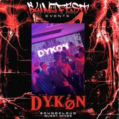 dykøn guest mix