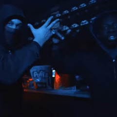 Yavi DG x GoonGlizz - Creep Up
