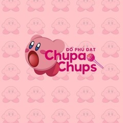 Chupa Chups remake ( Prod by Karrot )