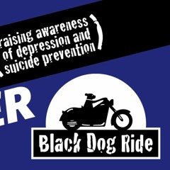 John Painter talks to Kurt from Wangaratta about the Black Dog Rides in Wangaratta & Seymour