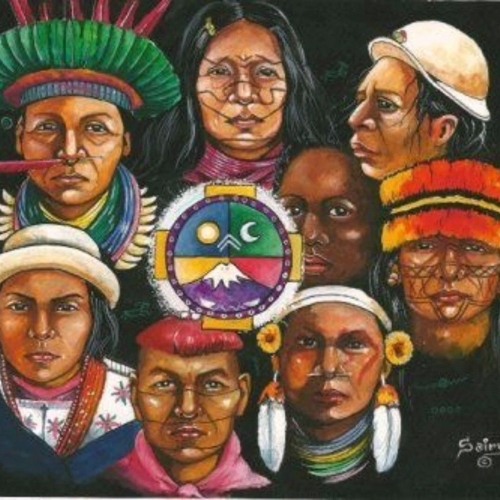 Stream Sumak Kawsay intercultural(MP3_160K).mp3 by Hipatia Lisbeth