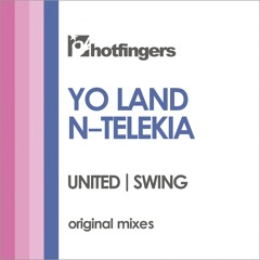 Yo Land, N-Telekia - Swing (Original Mix)