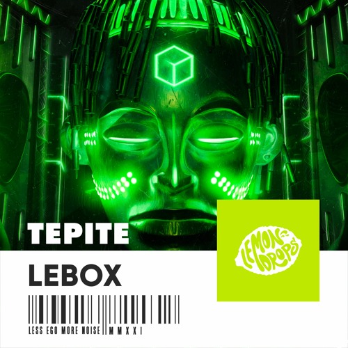 Lebox - Tepitê (Extended)