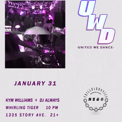Trillharmonics - United We Dance UWD January 31, 2025