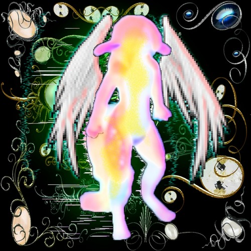 Te Beso Y Me Glitcheo