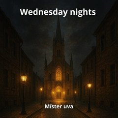 Wednesday nights - Míster uva (Extended mix)