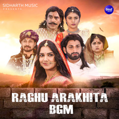 Raghu Arakhita Suspence 6