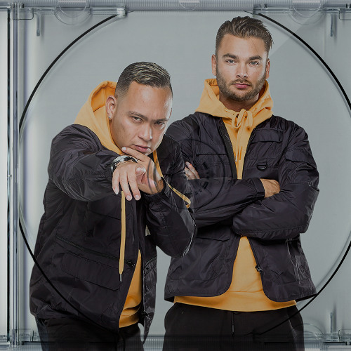 Rewind AllStars at AOA2025 | Rewind x Fuego stage