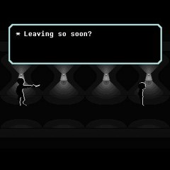 He's Here. — (SODAPOPPED)