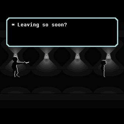 He's Here. — (SODAPOPPED)