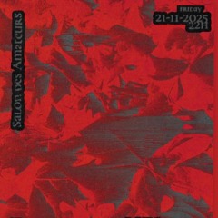 Salon des Amateurs Claude Blimey 2025/ 11/ 21