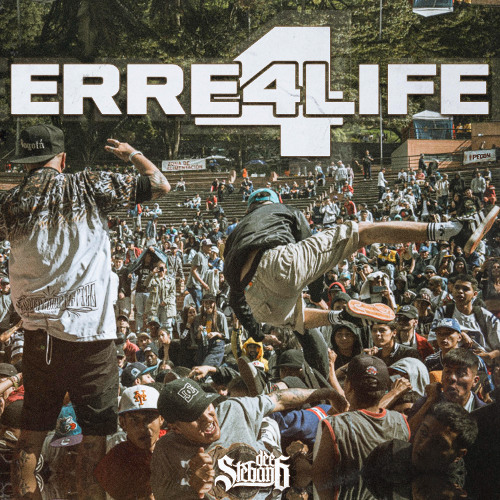 ERRE 4 LIFE