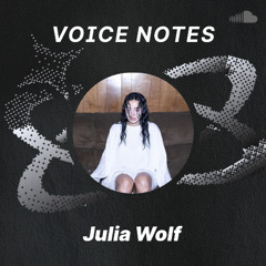 Voice Notes: Julia Wolf on "Jennifer's Body"