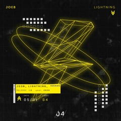 JoeB - Lightning