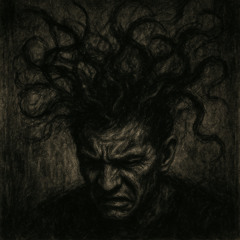 The danger of the evil thoughts