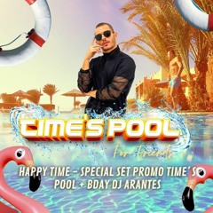 HAPPY TIME's Bday