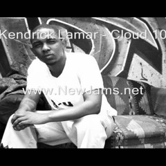 Kendrick Lamar - Cloud 10 (New Song 2011)