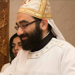 Fr Thomas Dos 6th Hour Good Friday Gospel 2024