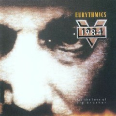Eurythmics - Sexcrime 1984 (Miss Nina Remix)