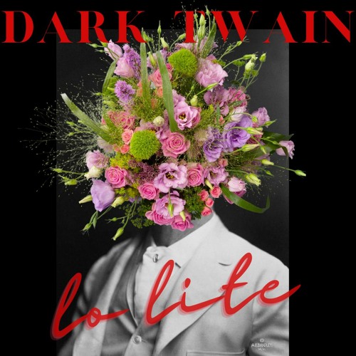 DARK TWAIN - "Lo Lite" (instrumental album)