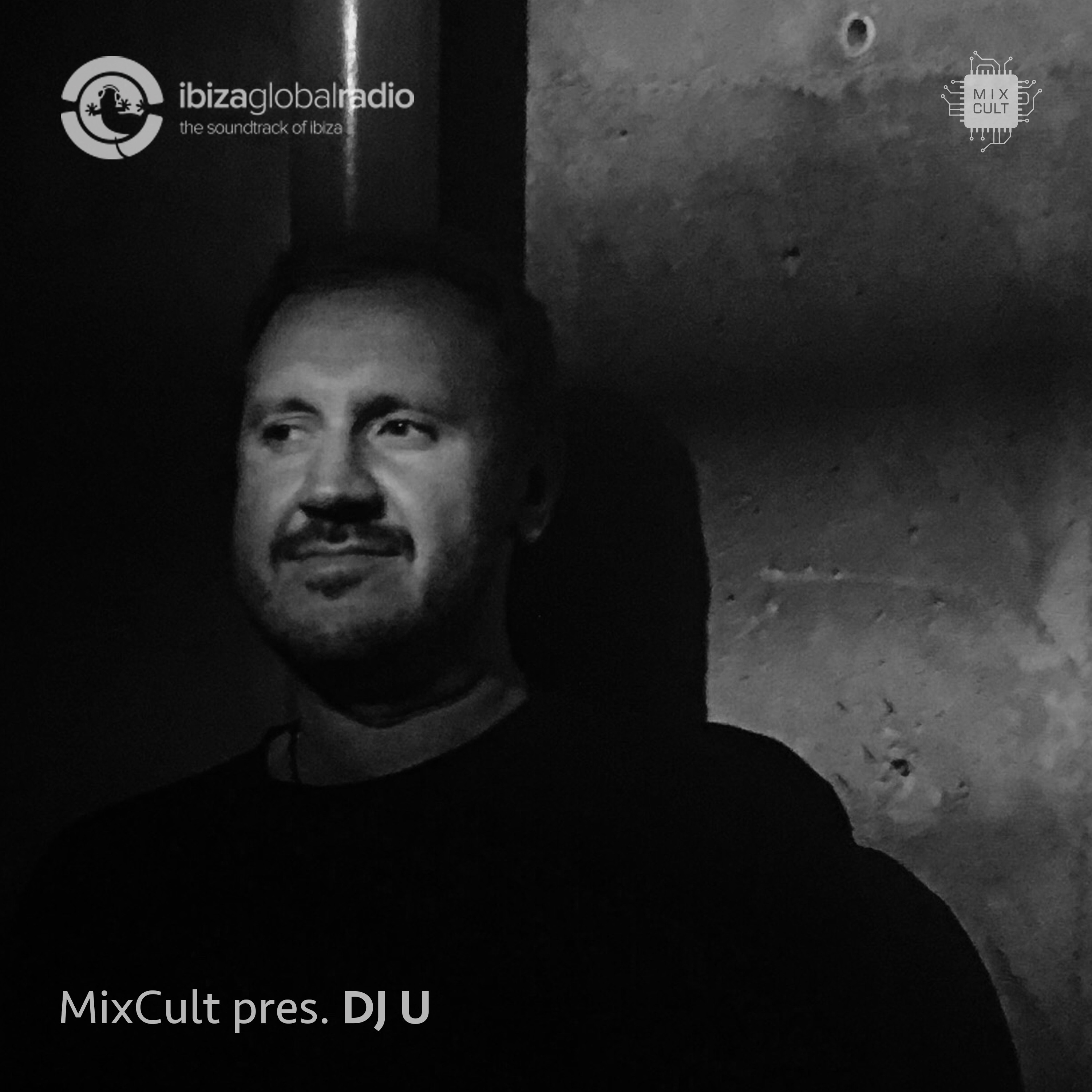 MixCult Records & Radio Podcast