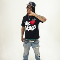 kbandtana - slatt bitch [@DRUGPOET Exclusive]