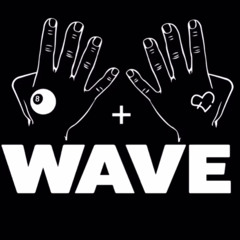 #8Wave (Holly St) SB Ricflair × Blue - Need A Way #Exclusive