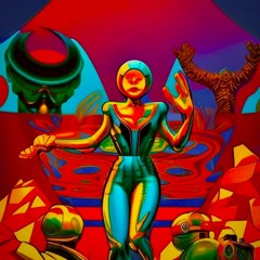 UNHINGED VISIONS
