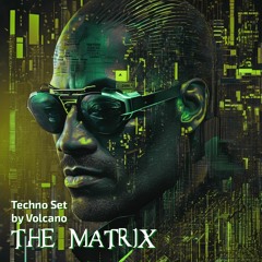 Techno Set | with Matrix