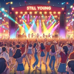 Still Young