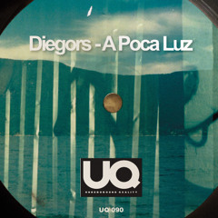 3 Diegors - El Cuarto Estado