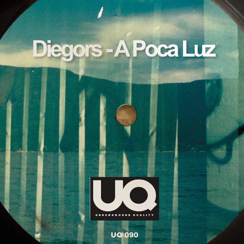 12 Diegors - Dunas