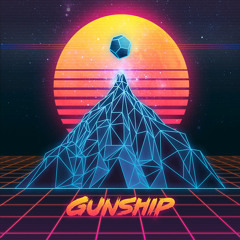 Synthwave Sounds (feat. The Midnight, Gunship, FM-84, M83, Power Glove, Carpenter Brut)