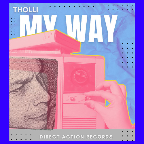 My way