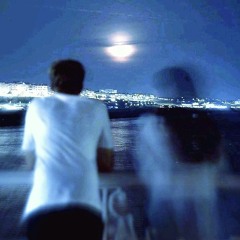 Ocean on the Moon