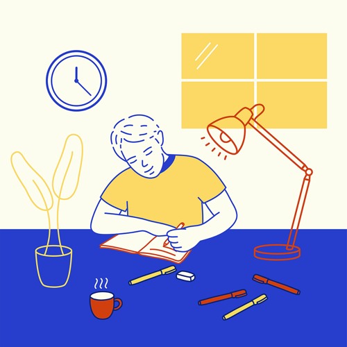 Simber - Good Intentions