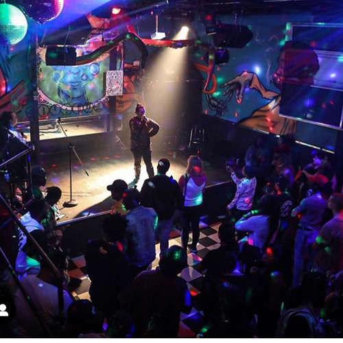 ‘Again’  ft Capitol P