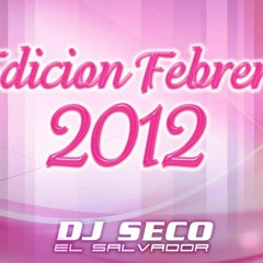 03-Regueton Romantico 2012 Dj Seco IR