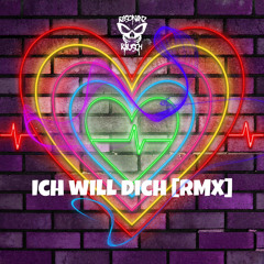 ResonanzRausch-Ich Will Dich [RMX]