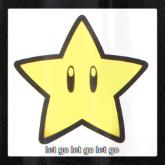let go