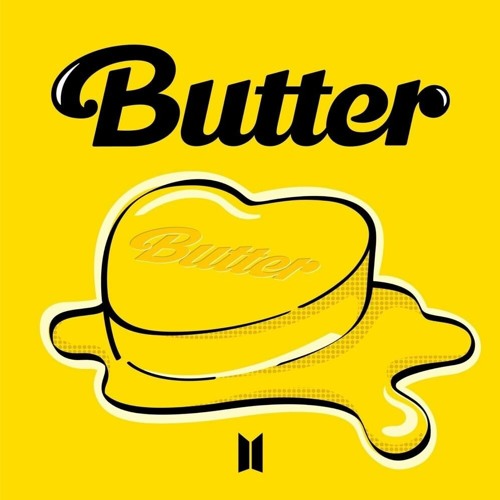 BTS (방탄소년단) Butter