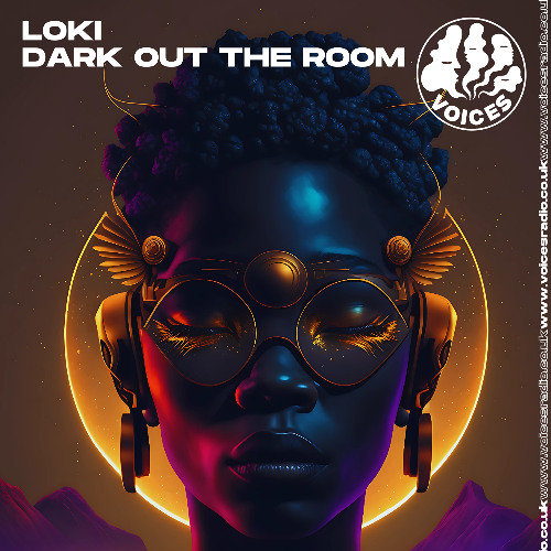 Voices Radio Mix- Feb Edition- Amapiano and Edits