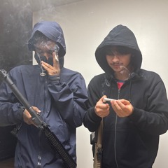 Chrome hearts (Cr1m)