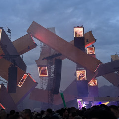 Punish « Party Time » (2024)