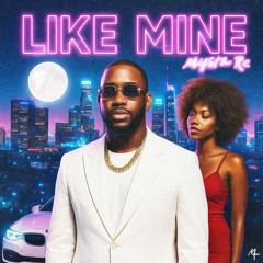Like Mine
