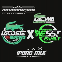 IPONG MIX - FUNKOT ATAS NAMA CINTA FULL ALBUM HARD ( #REQ OMPES X DEWA LACOSTE MODE GALAU ).mp3